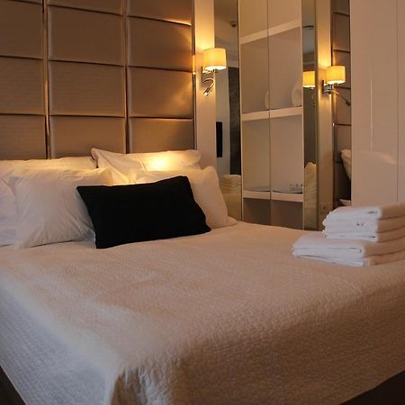 Prestige Apartments Gdansk Old Town #2 Luaran gambar