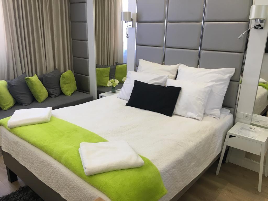 Prestige Apartments Gdansk Old Town #2 Luaran gambar