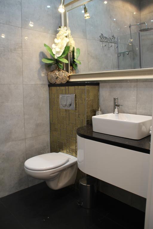 Prestige Apartments Gdansk Old Town #2 Luaran gambar