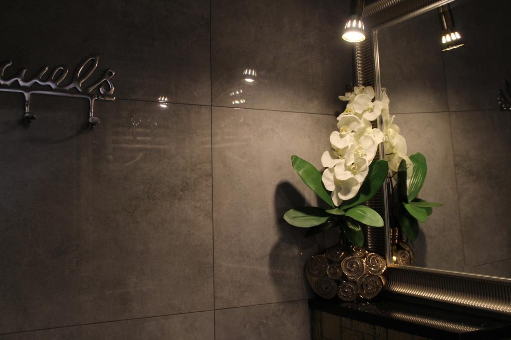 Prestige Apartments Gdansk Old Town #2 Luaran gambar