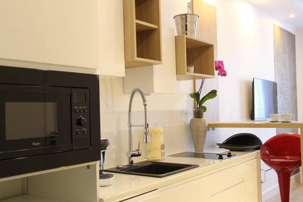 Prestige Apartments Gdansk Old Town #2 Luaran gambar