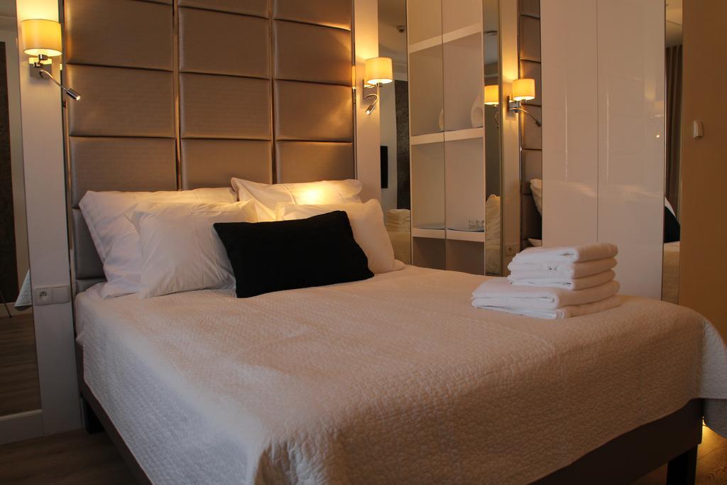 Prestige Apartments Gdansk Old Town #2 Luaran gambar