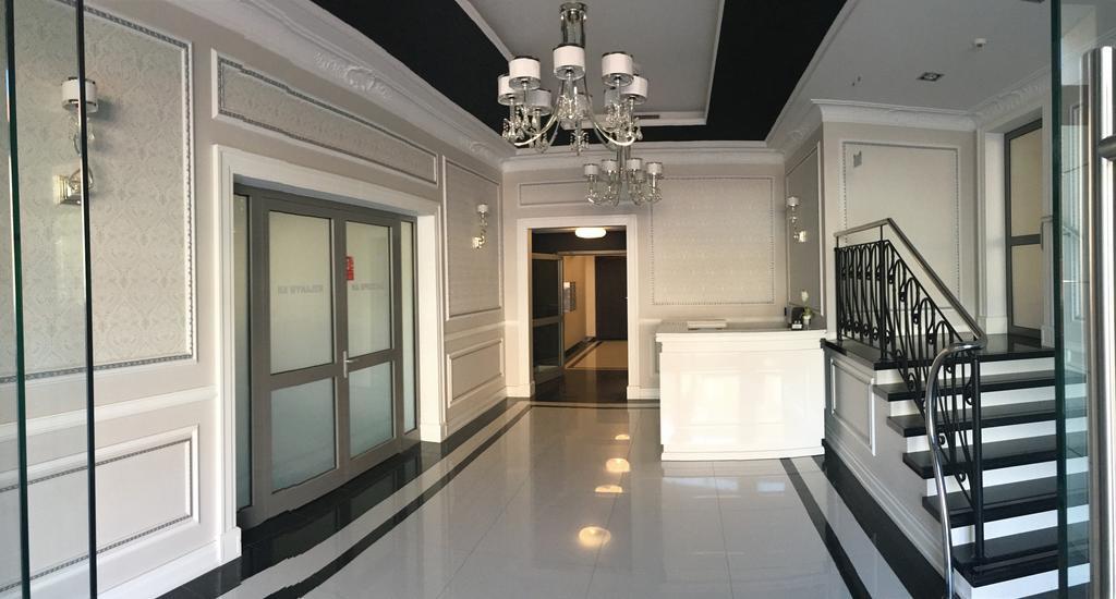 Prestige Apartments Gdansk Old Town #2 Luaran gambar