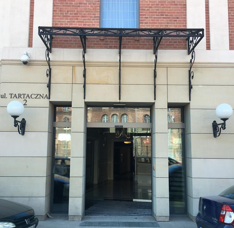 Prestige Apartments Gdansk Old Town #2 Luaran gambar