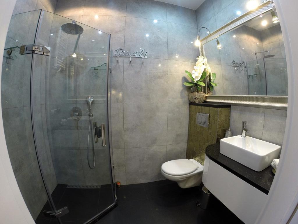 Prestige Apartments Gdansk Old Town #2 Luaran gambar