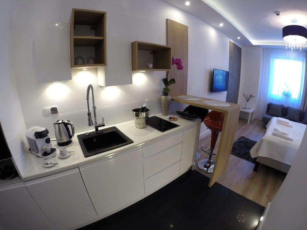 Prestige Apartments Gdansk Old Town #2 Luaran gambar