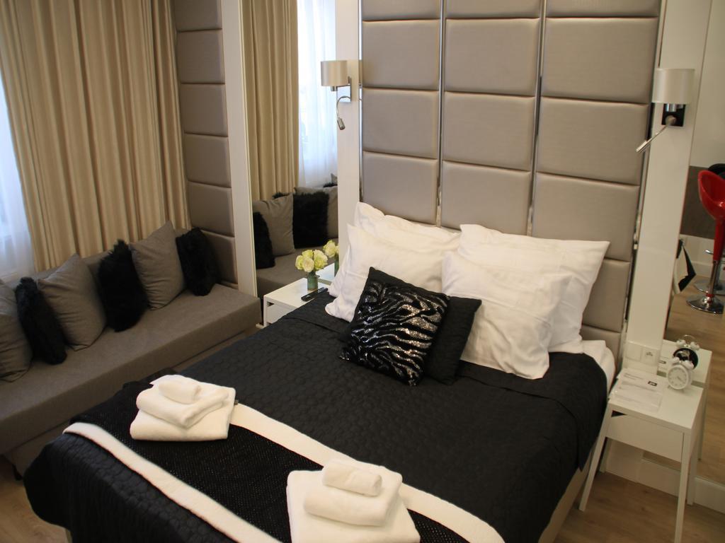 Prestige Apartments Gdansk Old Town #2 Luaran gambar