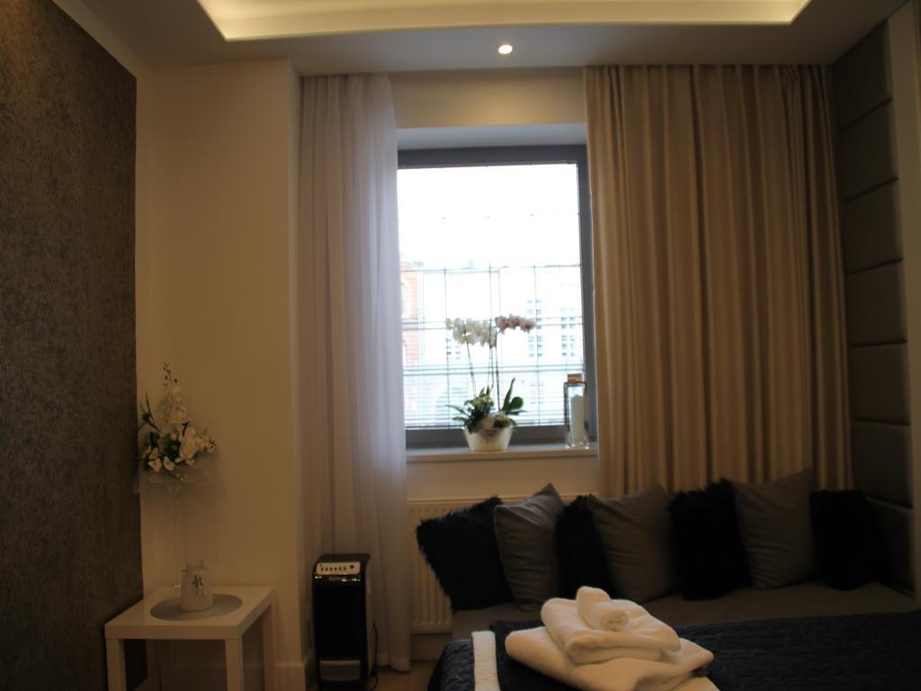 Prestige Apartments Gdansk Old Town #2 Luaran gambar