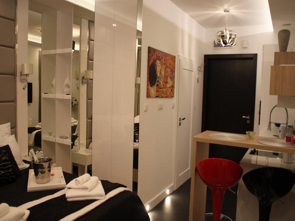 Prestige Apartments Gdansk Old Town #2 Luaran gambar